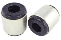 Whiteline Plus 03+ Nissan 350z / Infiniti G35 Front Shock Absorber - Control Arm (Lower Shock Bush)