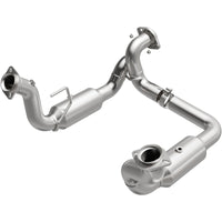 MagnaFlow 20-22 Ford F-250 SD Single Underbody Direct Fit Catalytic Converter