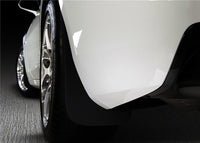 Husky Liners 94-01 Dodge Ram 1500/2500/3500 Custom-Molded Rear Mud Guards