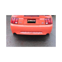 Flowmaster 99-04 Mustang GT 4.6L American Thunder SS Cat-Back Exhaust System