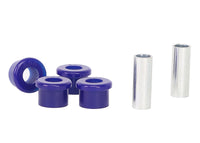SuperPro Rear Lower Outer Bushing