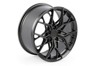 APR A02 Flow Formed 20x9.0 / 5x112 / ET37 / 66.5mm Bore / Anthracite Grey Wheel