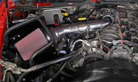 K&N Engineering K&N 2013 Dodge Ram 1500 V8-4.7L High Flow Performance Air Intake Kit