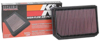 K&N Engineering K&N 2019 Mercedes Benz A250 L4 2.0L F/I Replacement Air Filter