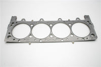 Cometic Gasket Cometic Ford D/E460 Pro Stock .045in MLS Cylinder Head Gasket - 4.685in Bore