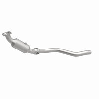 MagnaFlow 09-14 Dodge Challenger 5.7L Direct Fit Converter