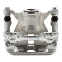 DFC 17-24 Honda CR-V Rear-L Premium Caliper - Silver Zinc Coated