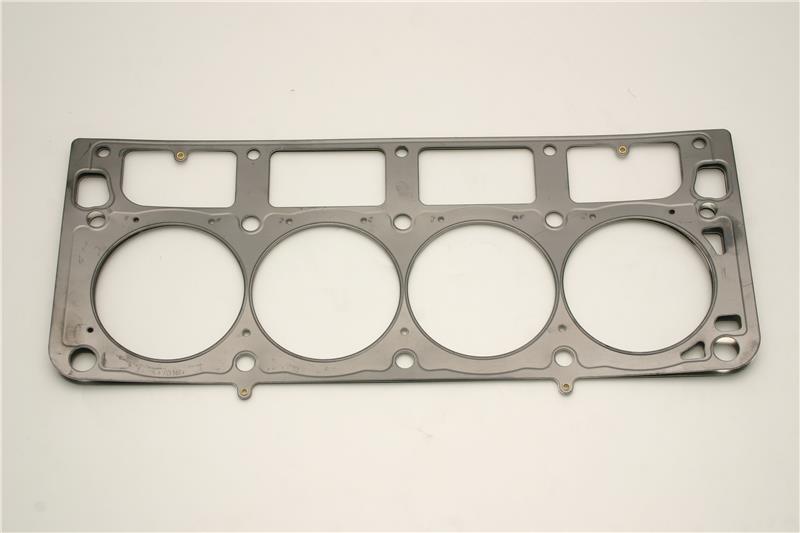 Cometic Gasket Cometic GM LS Gen-3/4 Small Block V8 .030in MLS Cylinder Head Gasket-Bore 3.910in