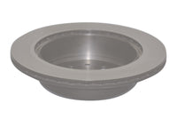 DBA 93-98 Toyota Supra Base Rear 4000 Series Plain Rotor