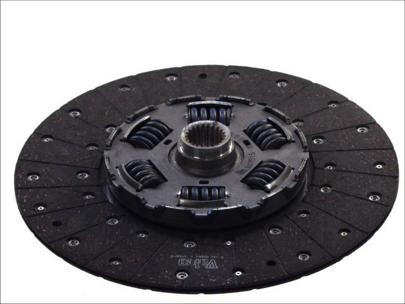 VALEO VAL807515 Clutch Disc