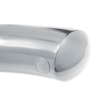 Westin 20-22 Ford Explorer PRO TRAXX 4 Oval Nerf Step Bars - SS