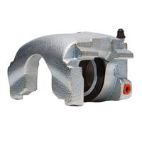 DFC 73-75 Chrysler Imperial Front-L/Rear-L Premium Caliper - Silver Zinc Coated