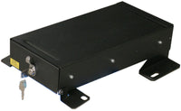 Tuffy Products Tuffy Jeep Wrangler Underseat Drawer Nonflip Seat W/ Keyed Lock