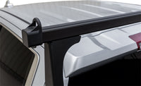Access ADARAC 2023+ Chevrolet Colorado / 2023+ GMC Canyon 5ft Bed Truck Rack - Black