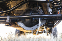 DV8 Offroad 07-18 Jeep Wrangler JK Dana 44 Front Differential Skid Plate