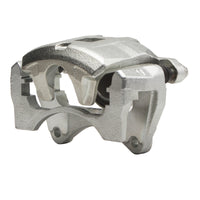 DFC 07-17 Chrysler Sebring Convertible Front-L Premium Caliper - Silver Zinc Coated