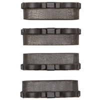 DFC 98-10 Lexus GS300 Rear 5000 Advanced Ceramic Brake Pads
