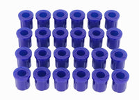 SuperPro 1975 Toyota Land Cruiser Base Rear Leaf Spring Bushing Kit