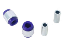SuperPro Rear Upper Control Arm Outer Bushing