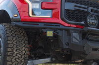 DV8 Offroad Ford 17-20 Ford F-150 Raptor Tube Front Bumper