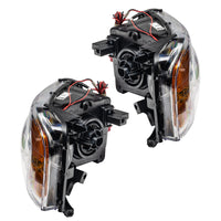 ORACLE Lighting Oracle 02-05 Dodge Ram SMD HL - ColorSHIFT w/o Controller