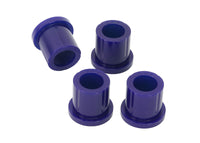 SuperPro Daihatsu-Spring Up Bushing Rear