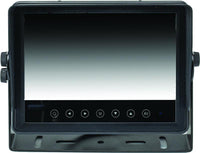 QuadBoss 360 System Monitor