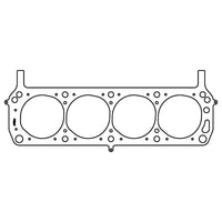 Cometic Gasket Cometic Ford 302/351W Windsor V8 .040in MLS Cylinder Head Gasket - 4.125in Bore - SVO/Yates - LHS