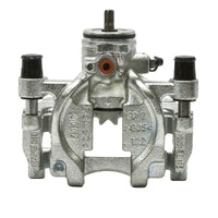 DFC 13-20 Ford Escape Rear-R Premium Caliper - Silver Zinc Coated