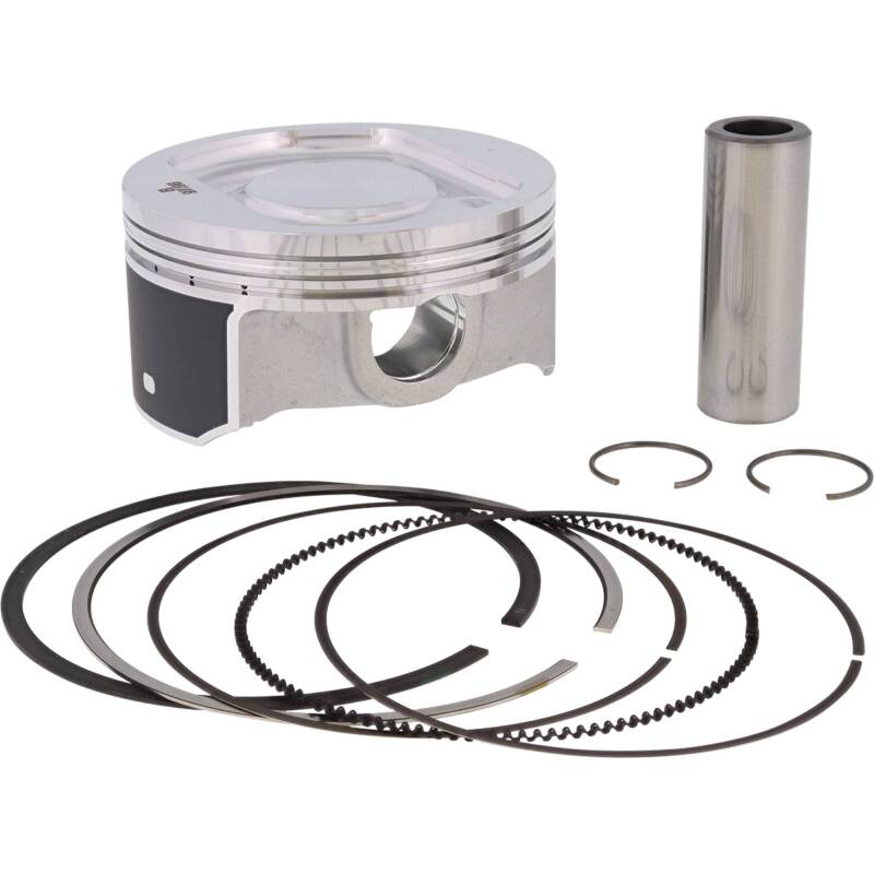 Vertex Pistons Vertex Piston 05-11 Arctic Cat 650 H1 4x4 650cc Forged Replica Piston Kit