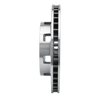 DFC 75-93 Dodge W200 Front Brake Rotor