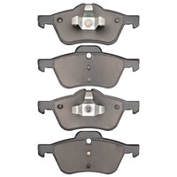 DFC 02-08 Mini Cooper (Excl Clubman) Front 5000 Advanced Low Metallic Brake Pads