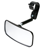 Seizmik 08+ Can/ Hon/Yam/Kub/Kaw Rearview Auto Style Steel Clamp - 2 in.