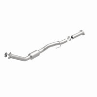 MagnaFlow 04-05 Chevrolet Trailblazer EXT 4.2L Direct Fit Converter