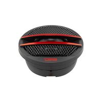 DS18 1.38in Dome Tweeters 25 Watts RMS 0.5in Pei Vc 4 ohm Red