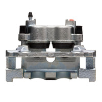 DFC 99-02 Jeep Grand Cherokee Front Premium Caliper - Silver Zinc Coated