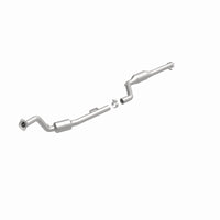 MagnaFlow Direct Fit Catalytic Converter 96-98 Mercedes SL500 5.0L