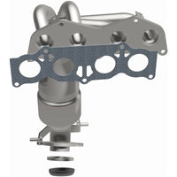MagnaFlow 06-08 Toyota RAV4 2.4L Direct Fit Converter