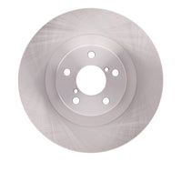 DFC 02-08 Subaru Impreza Front Brake Rotor