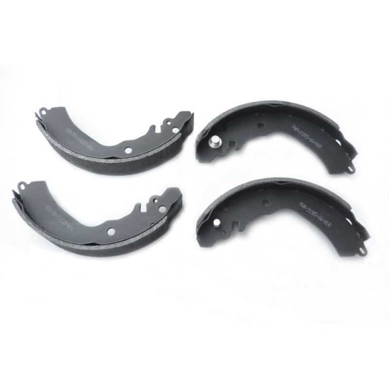 PowerStop Power Stop 93-94 Dodge Colt Rear Autospecialty Brake Shoes