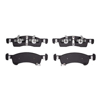 DFC 02-06 Lincoln Navigator Front 4000 Hybridynamic Brake Pads