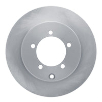 DFC 91-93 Dodge Stealth Rear Brake Rotor