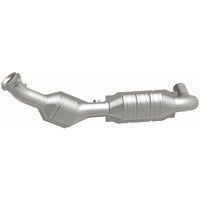 MagnaFlow Direct Fit Catalytic Converter 03-04 Exped 4.6L Driver Side OEM
