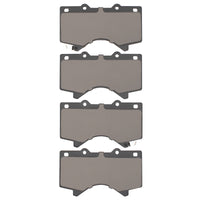 R1 Concepts R1 07-22 Toyota Tundra Front Off-Road/Tow Brake Pads