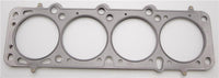 Cometic Gasket Cometic Volvo B23A/B23E/B23F/B23FT/B23K/B230A/B230E .075in MLS Cyl Head Gasket-97mm Bore