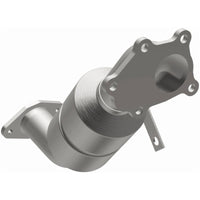 MagnaFlow Conv DF 02-07 Subaru Impreza WRX Front 2.0L Turbo