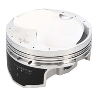 Wiseco Chevy LSX 3.905in Bore 1.110in CH 8.80 CC Piston Set