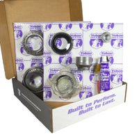 Yukon Gear & Axle Yukon Gear Master Overhaul Kit For 11+ Ford 9.75in Diff