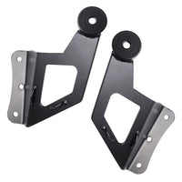 ORACLE Lighting Oracle 99-14 Ford F250/F350/Superduty/Excursion Off-Road LED Light Bar Roof Brackets