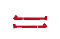 UMI Performance 64-67 GM A-Body Control Arm Reinforcements/Frame Braces